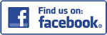 Find Us on Facebook