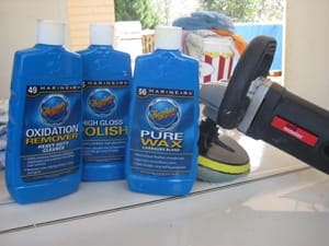 lake conroe boat storage and launching services