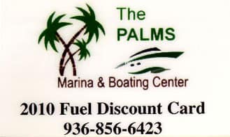 fuel discount card