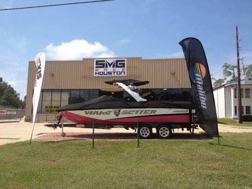 Bennington Pontoon Boats in Conroe, TX - SMG Boats