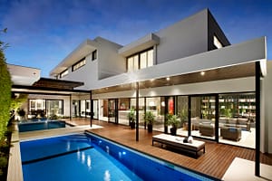 Dominion Pools Group