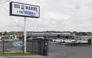 Big D Marine