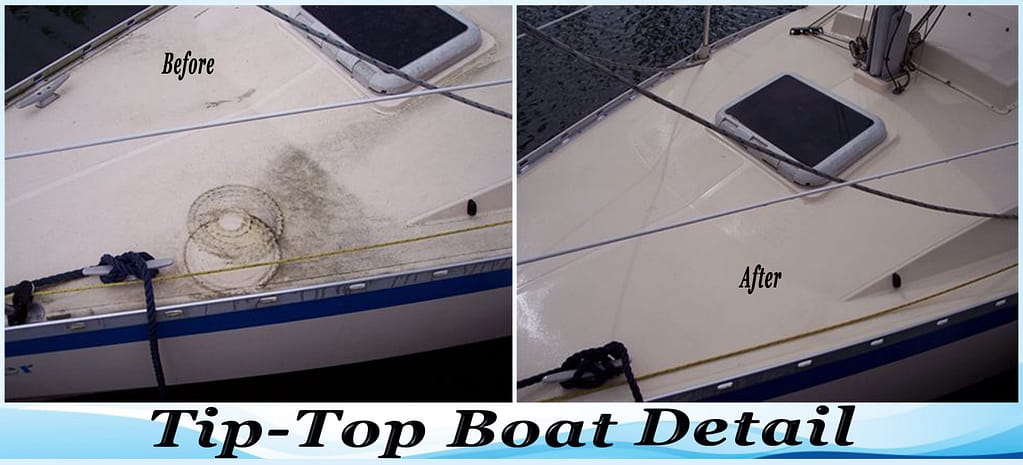 other boat storage services