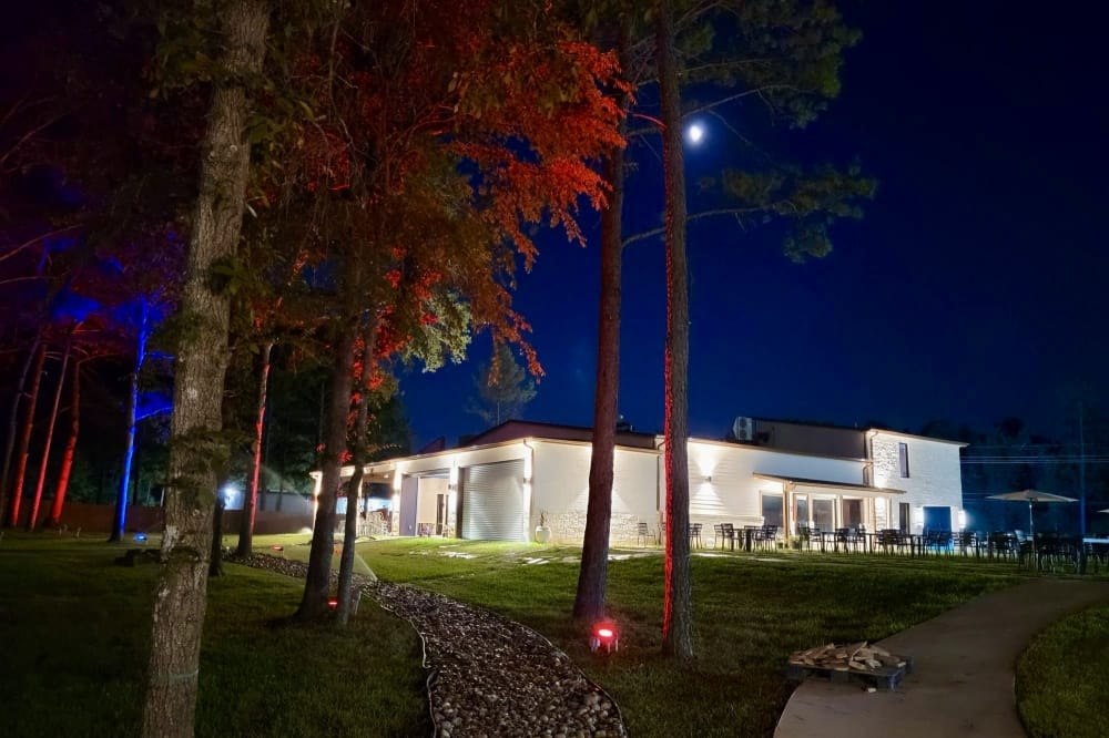 The Icehouse Conroe