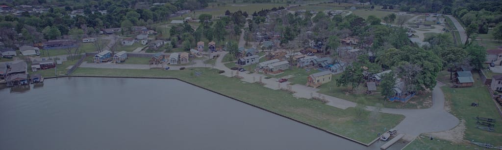 Water’s Edge Resort