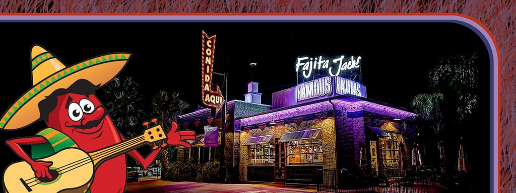 Best of Lake Conroe Live Entertainment at Fajita Jack's