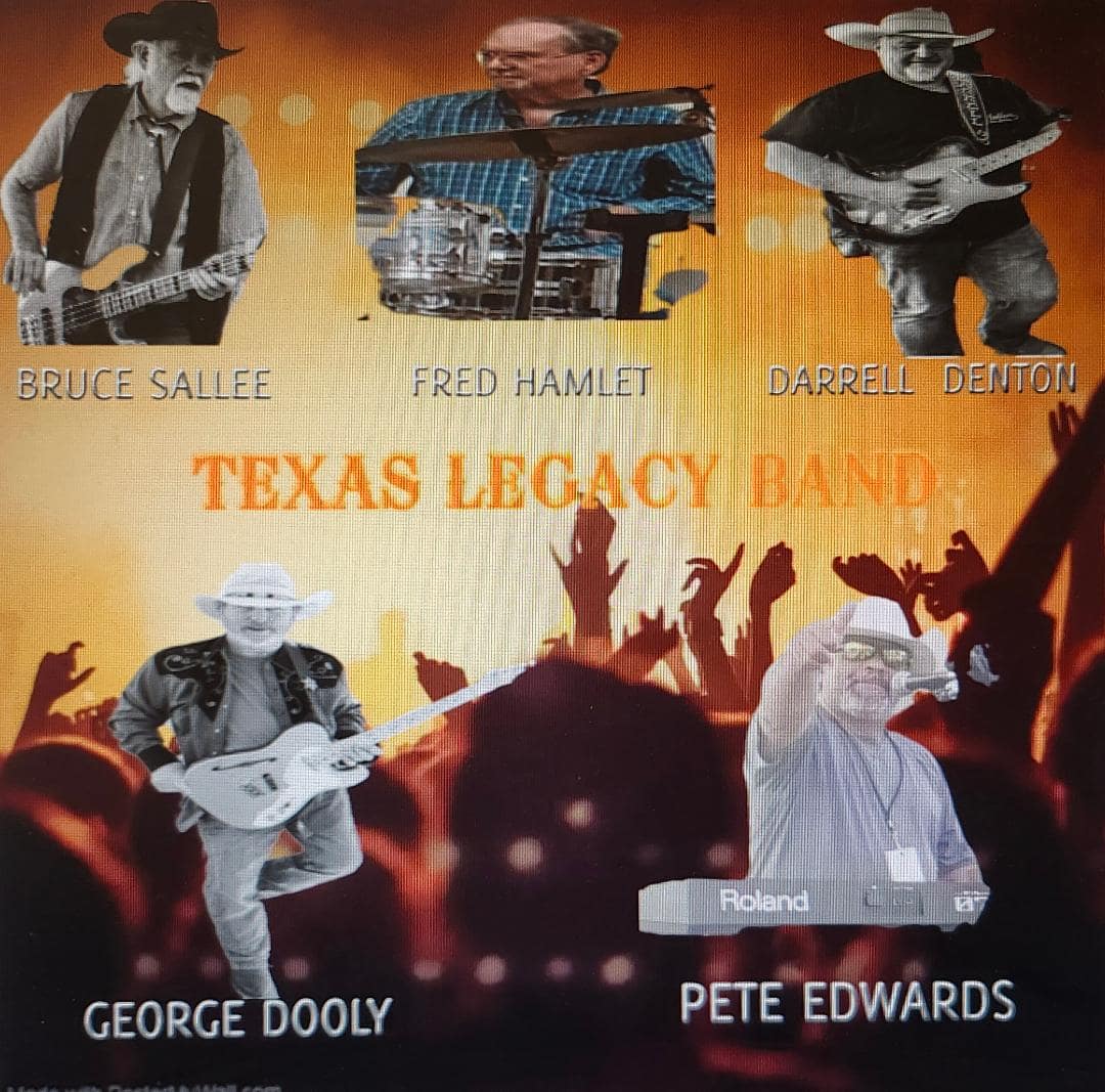 Walker County Line Band