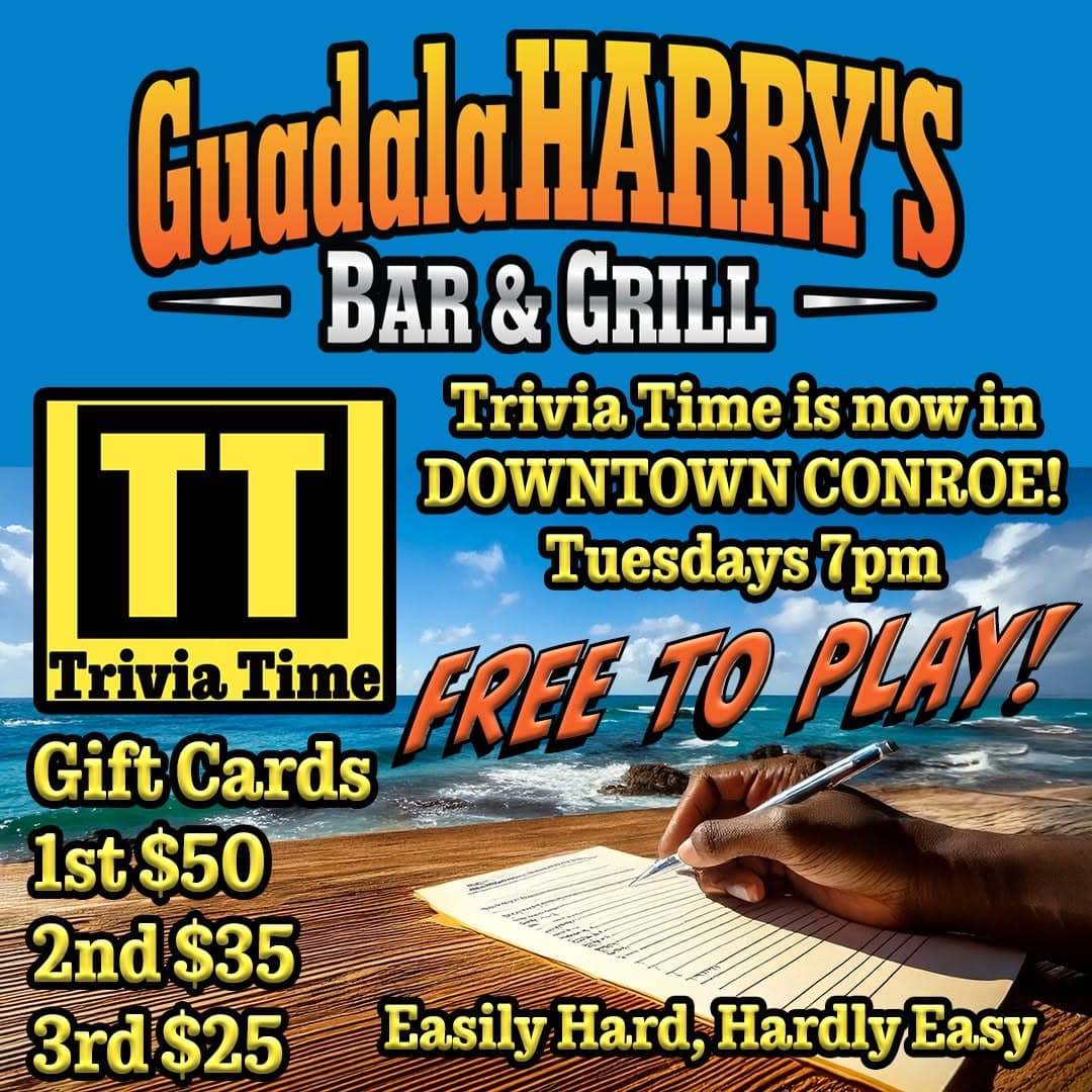 Trivia Night