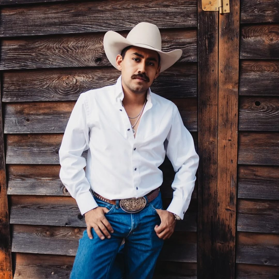 Dustin de la Garza