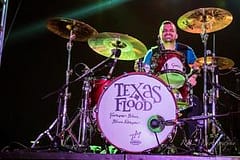 Texas Flood