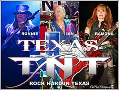 Texas TNT