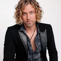 Casey James