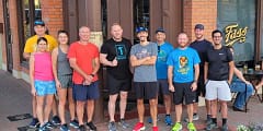 Run Club
