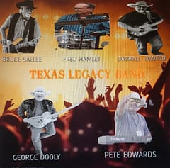 Walker County Line Band