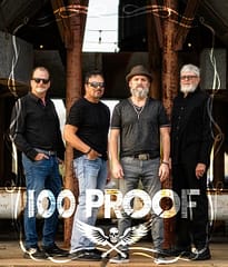 100 Proof