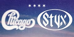 Chicago & Styx