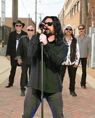 Seger System - The Ultimate Bob Seger Tribute