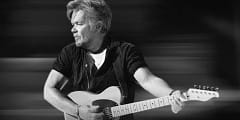 John Mellencamp