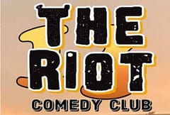 The Riot Comedy Club