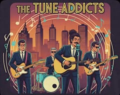 Tune Addicts
