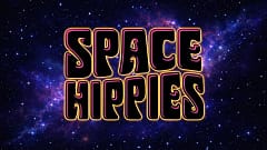 Space Hippies