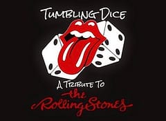 Tumbling Dice "A Tribute to the Rolling Stones"