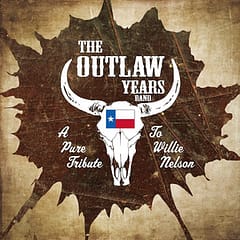 Willie Nelson Tribute - The Outlaw Years