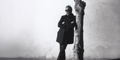 Boz Scaggs