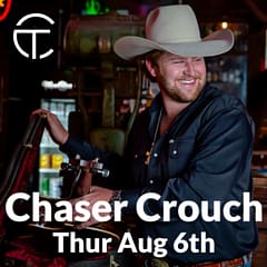 Chaser Crouch