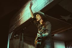 Jamie Lin Wilson