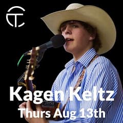 Kagen Keltz