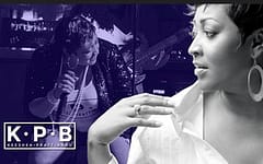 Keeshea Pratt Band