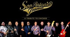 San Antonio Transit - Playing Chicago's Greatest Hits