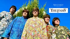 Beatles Tribute - The FAB 5