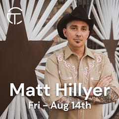 Matt Hillyer