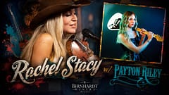 Rachel Stacy & Payton Riley
