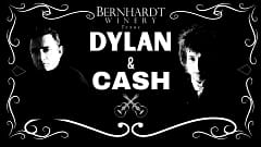 The Music of Bob Dylan & Johnny Cash