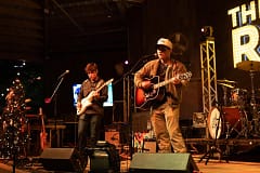 Magnolia Brothers