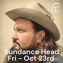 Sundance Head