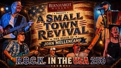 The Music of John Mellencamp