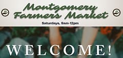 Montgomery Farmers Market