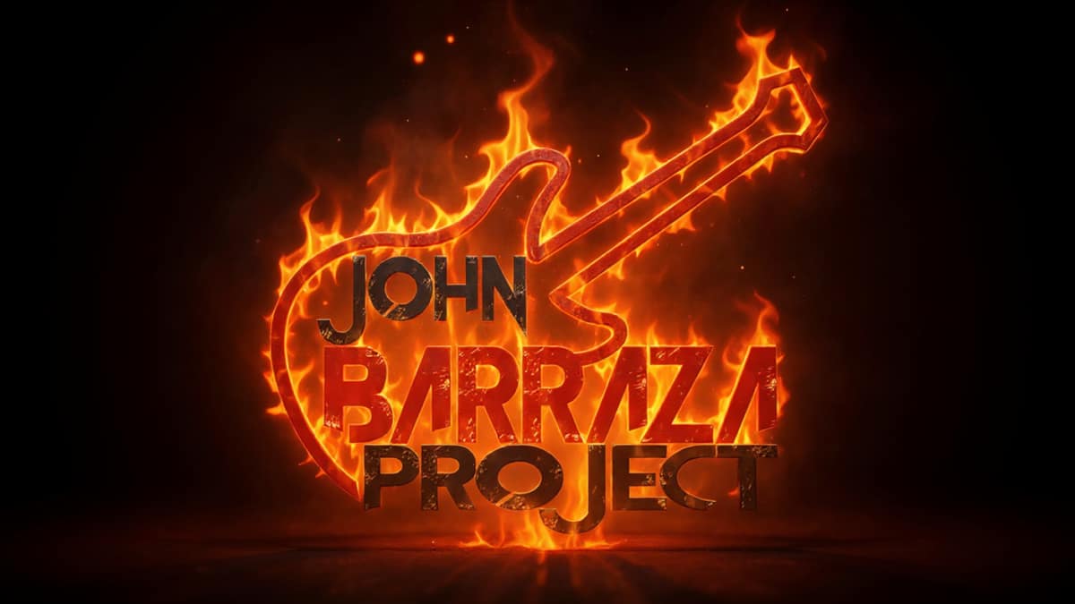 John Barraza Project