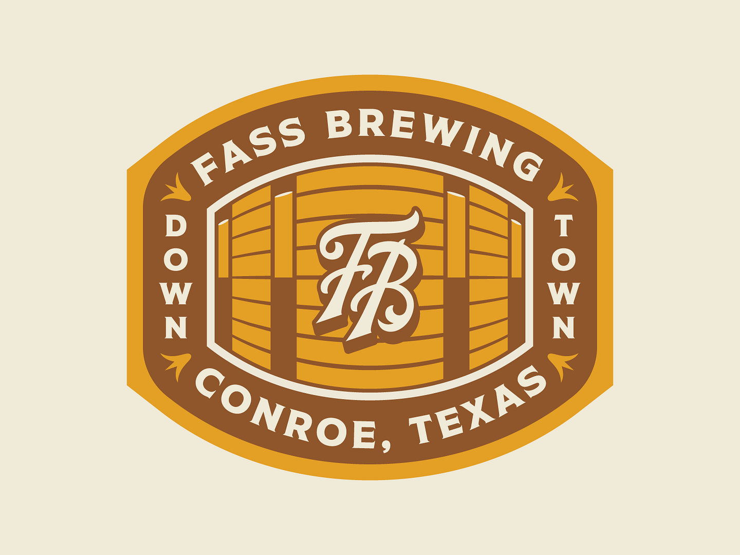 Fass Brewing