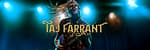 Taj Farrant