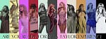Are You Ready For It? A Taylor Experience