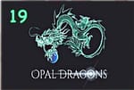 Opal Dragons