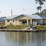 The Palms Marina store