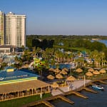 Margaritaville resort