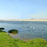 Sunset Shores RV Park Cove