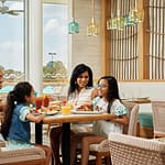 Margaritaville restaurant